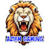 logo AZLAM GAMING