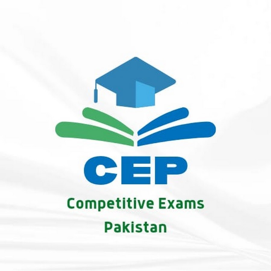 Competitive Examinations Pakistan