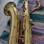 Moisés Sax Tenor  &  Tuba CCB