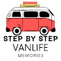 STEP BY STEP VANLIFE MEMORIES