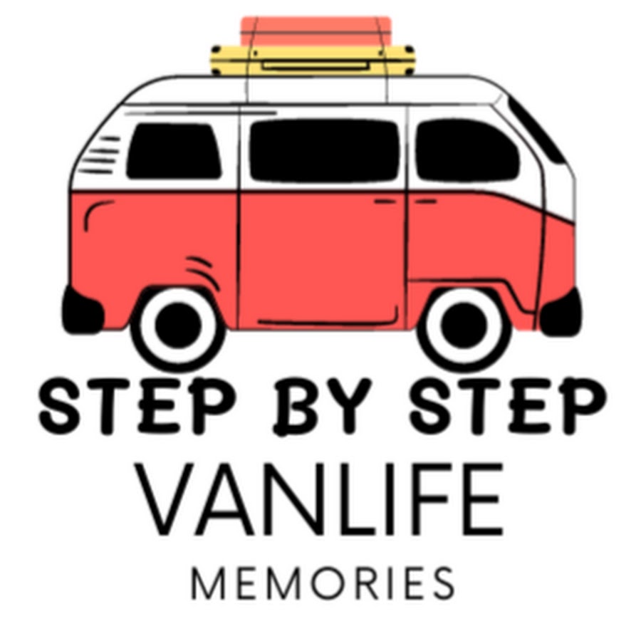 STEP BY STEP VANLIFE MEMORIES @Geovont.