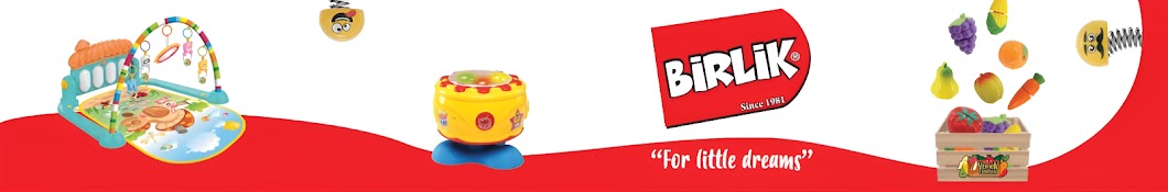 Birlik Toys Türkiye