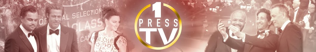 OnePress TV