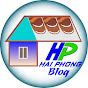 Hai Phong Blog