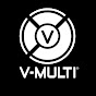 V-Multi Tutorials