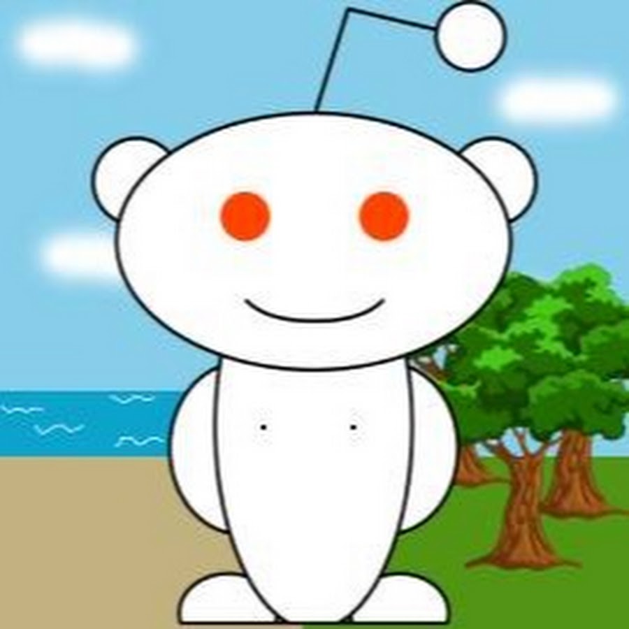 r/Nudism on Reddit