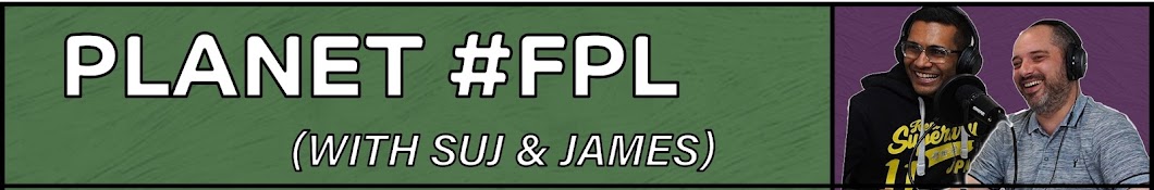 Planet FPL Banner