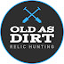 Old As Dirt Relic Hunting