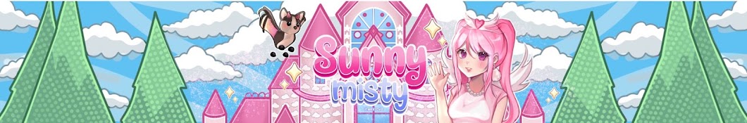 SunnyxMisty Banner
