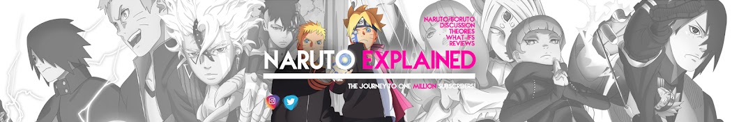 Naruto Explained 