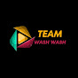 TEAM WASH WASH