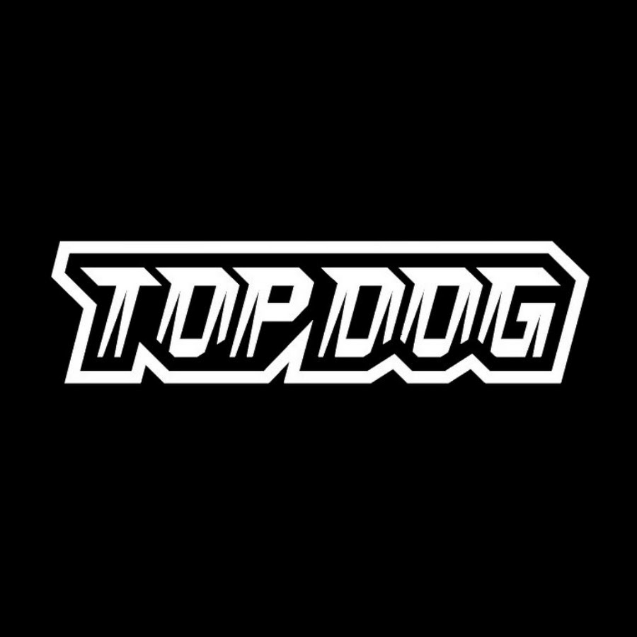 TOP DOG @topdogfc