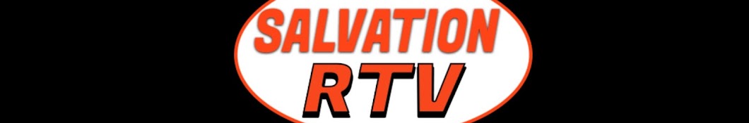 RADIO SALVATION RTV Banner