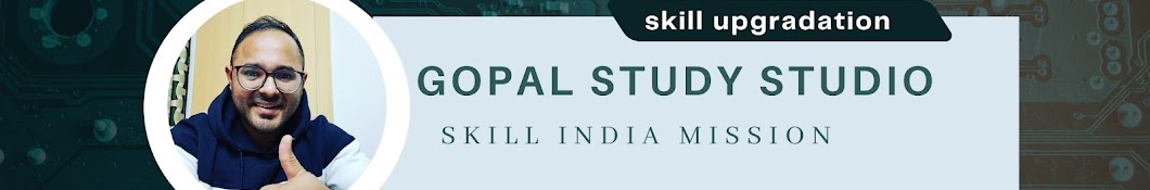 Gopal Study Studio