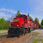 West Kootenay railfan