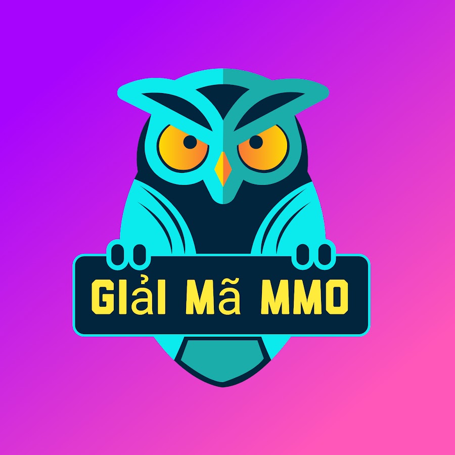 Giải Mã MMO @giaimammo