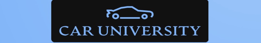 Car University