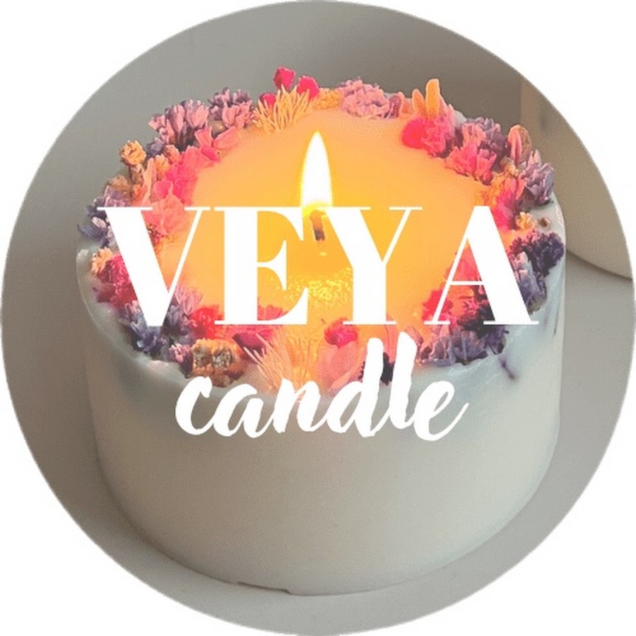 VEYA candle