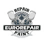 輸入車リペア専門店　EUROREPAIR