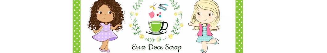 Erva Doce Scrap