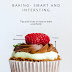 logo Baking-Smart and Intersting