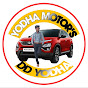 YODHA MOTOR'S