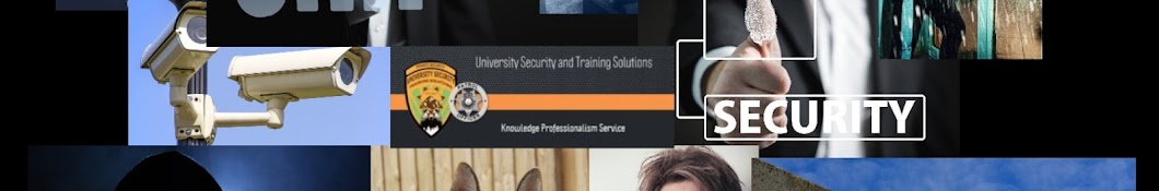 University Security and Training Solutions