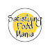 logo Satisfying Food Mania