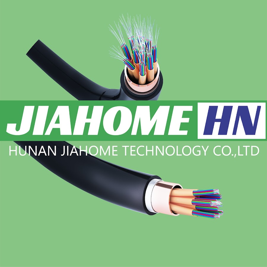 Câble à fibre optique blindé 96 noyaux GYTS OS2 FIBRE - Hunan jiahome