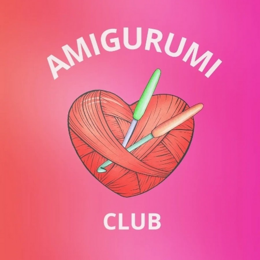 Club de Amigurumis 🧸 @clubamigurumi