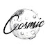 logo Cosmic M.H.