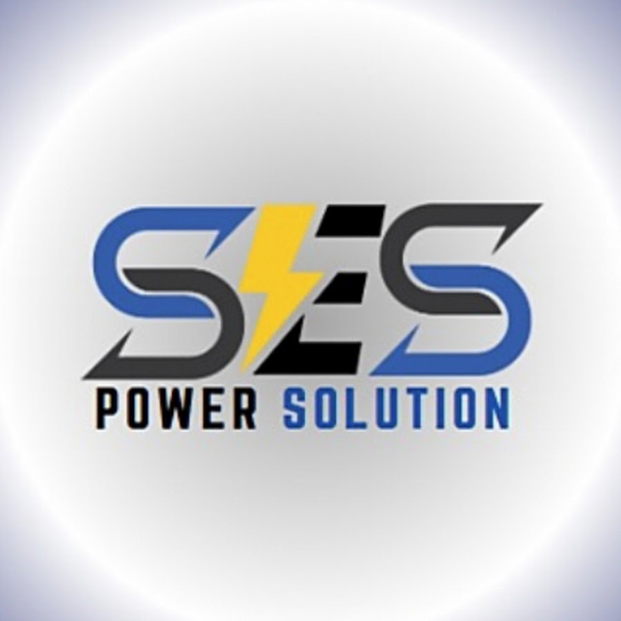 SES Power Solution - YouTube SES Power Solution 