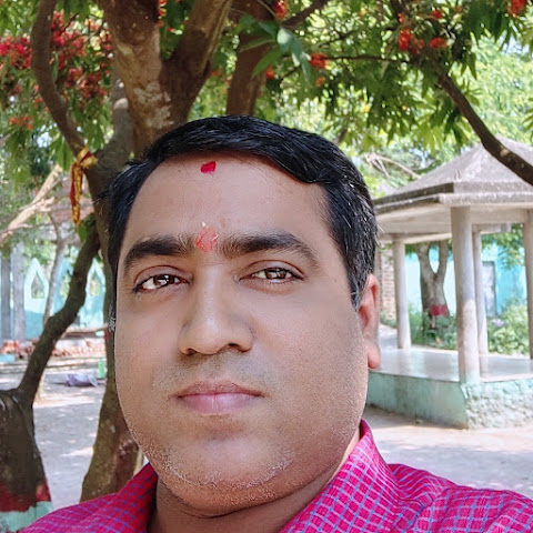 influencer profile picture