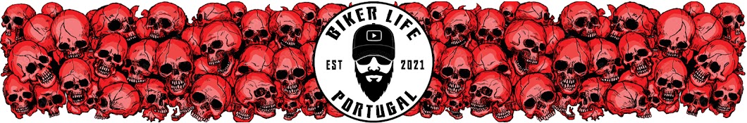 BIKER LIFE - PORTUGAL