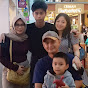 Papih Iwan Family