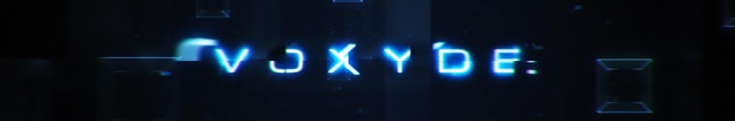 Voxyde VFX