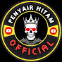 Penyair Hitam Official