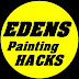 logo Edens Painting Hacks