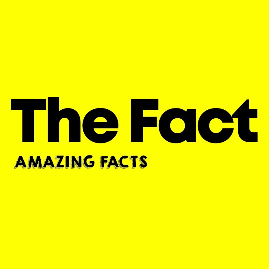 The Fact @The_Fact
