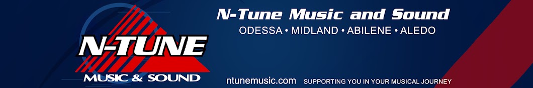 NTune Music and Sound