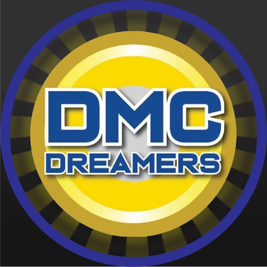 DMC Dreamers @dmc_dreamers