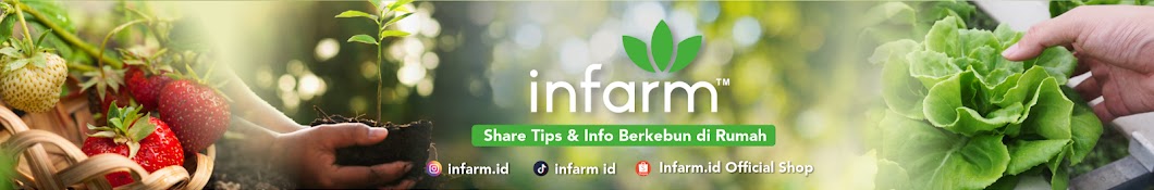 infarm id