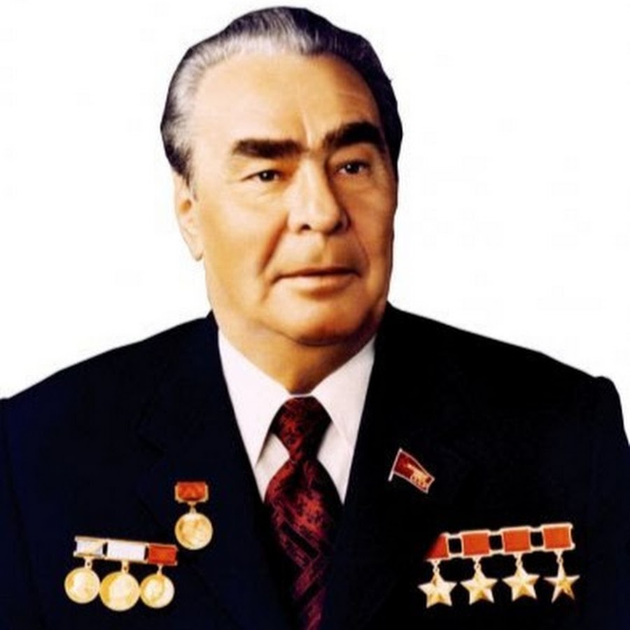 Хирург брежнев. Л И Брежнев. Брежнев 1952.