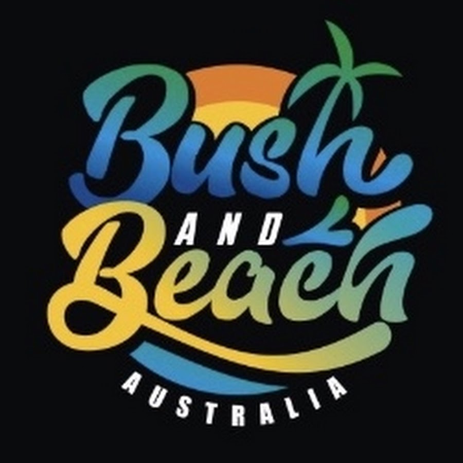 Bush and Beach Australia  @bushandbeachaustralia5577
