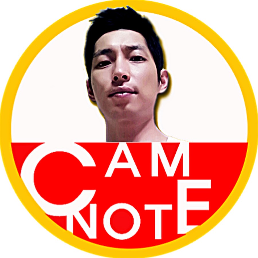 cam note