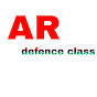 AR DEFENCE CLASS 