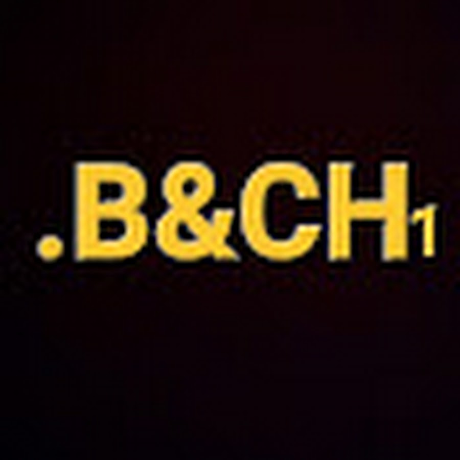 B&CHANNEL - YouTube B&CHANNEL