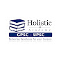 Holistic Academy GPSC UPSC