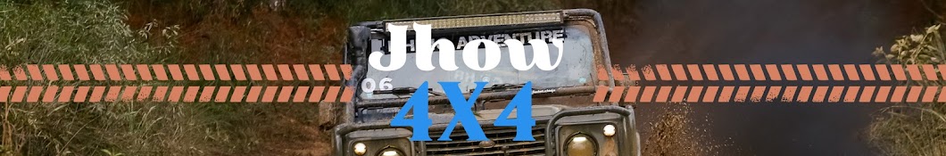 Jhow 4x4