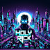 logo Holy Rick 